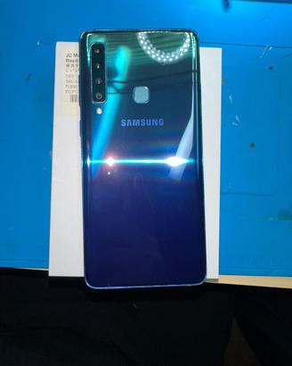 Samsung Galaxy A9 2018