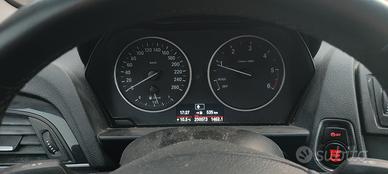BMW serie 1 118d