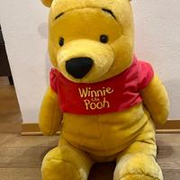 Peluche di Winnie the Pooh 70cm
