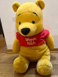 Peluche di Winnie the Pooh 70cm