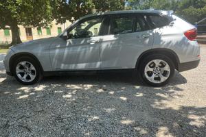 Bmwx1