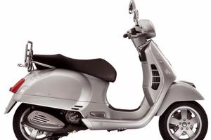 Ricambi Piaggio Vespa GTS 250