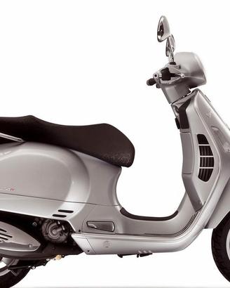 Ricambi Piaggio Vespa GTS 250