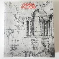 COME NUOVO L. PUPPI  ANDREA PALLADIO ELECTA 1977