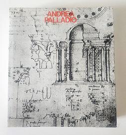 COME NUOVO L. PUPPI  ANDREA PALLADIO ELECTA 1977