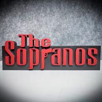 The Sopranos Action Figure