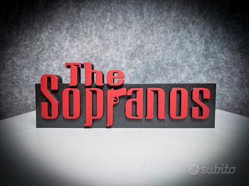 The Sopranos Action Figure