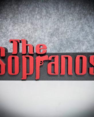 The Sopranos Action Figure