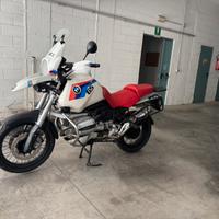 Bmw r1100 gs (ASI)