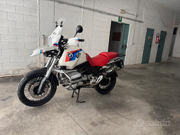 Bmw r1100 gs (ASI)