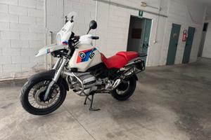 Bmw r1100 gs (ASI)