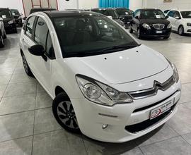 Citroen C3 1.4 HDi 70 CV - Seduction - 2014