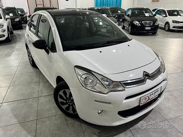 Citroen C3 1.4 HDi 70 CV - Seduction - 2014