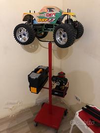 Modellismo dinamico