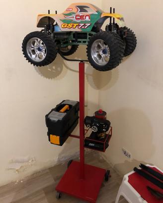 Modellismo dinamico