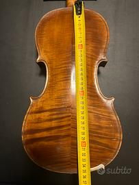 Violino Liuteria 1941