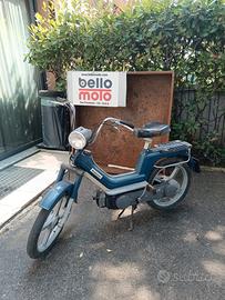 Piaggio Sì 50 - 1980