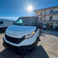 IVECO DAILY 35C16 NUOVO