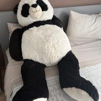 Peluche Panda gigante