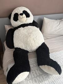 Peluche Panda gigante
