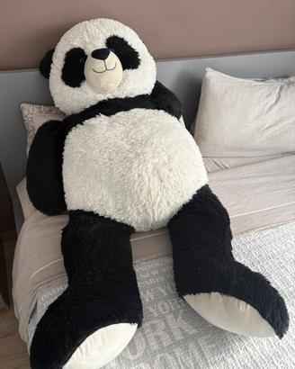 Peluche Panda gigante