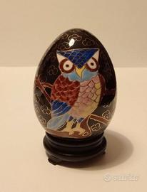 gufi uovo porcellana cinese