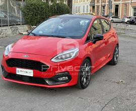 FORD Fiesta 1.0 Ecoboost 100 CV 5 porte ST-Line