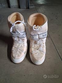 moon boot da bimba n.31/34