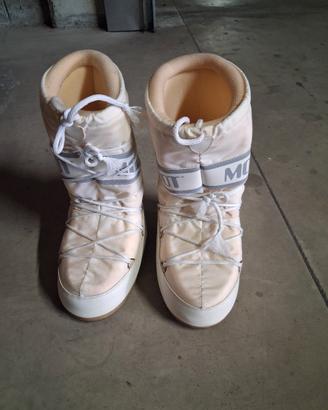 moon boot da bimba n.31/34
