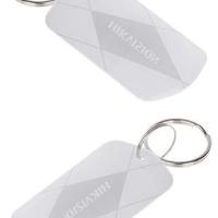 NUOVO 2 x Tag MIFARE RFID cod. DS-PTS-MF Hikvision