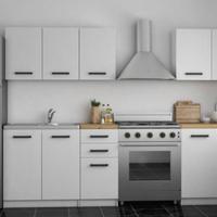 Cucina componibile 