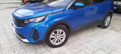 3008 130cv automatico