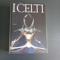 D libro i Celti mostra, Palazzo Grassi, Venezia, 1