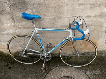 Bici da corsa F.Moser vintage