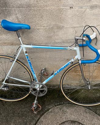 Bici da corsa F.Moser vintage