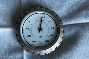 Accessori Wunderlich bar BMW