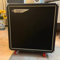 Amplificatore per basso Ashdown perfect ten 30