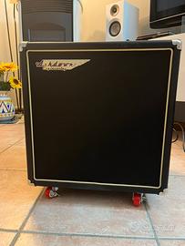 Amplificatore per basso Ashdown perfect ten 30