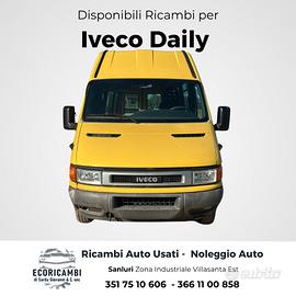 Iveco Daily anno 2003