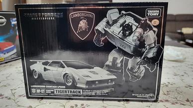 transformers masterpiece mp 12t tigertrack  