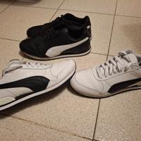 Scarpe Puma