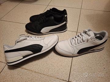 Scarpe Puma