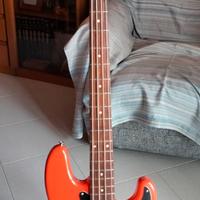 Squier by Fender Affinity Precision Bass