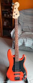 Squier by Fender Affinity Precision Bass