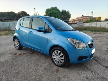 Opel Agila 1.0 12V 65CV PREZZO SOLO PER OGGI
