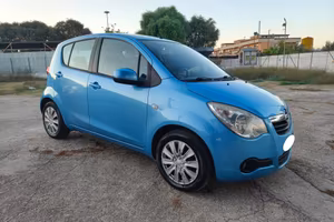 Opel Agila 1.0 12V 65CV PREZZO SOLO PER OGGI