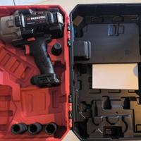 AVVITATORE IMPULSI PARKSIDE PERFORMANCE 20V PASSP