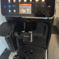 Macchian da caffè Philips 5400