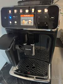 Macchian da caffè Philips 5400