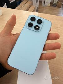 Xiaomi 17 12/512GB Blue in garanzia ufficiale